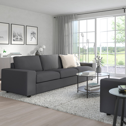 VIMLE 3-seat sofa