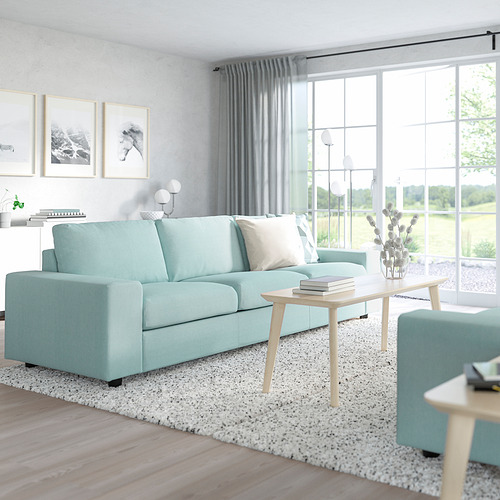 VIMLE 3-seat sofa