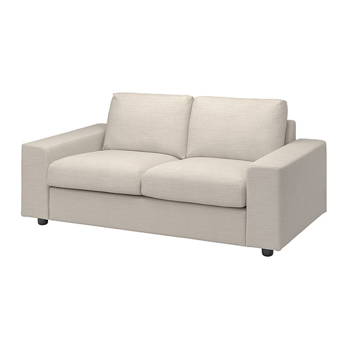 VIMLE 2-seat sofa