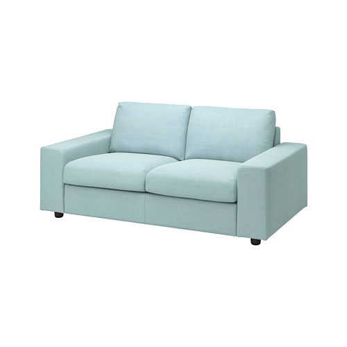 VIMLE cover for 2-seat sofa