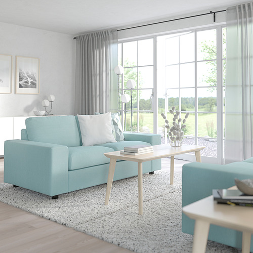 VIMLE 2-seat sofa