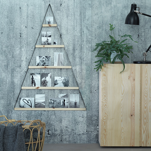 VINTERFINT wall decoration