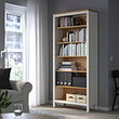 HEMNES bookcase