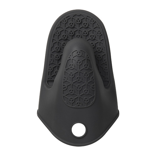 SANDVIVA oven glove