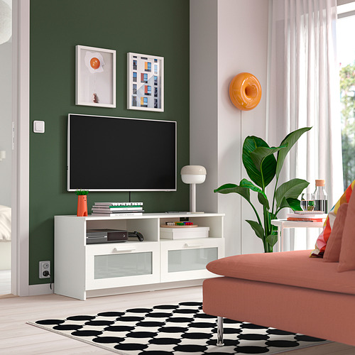 BRIMNES TV bench