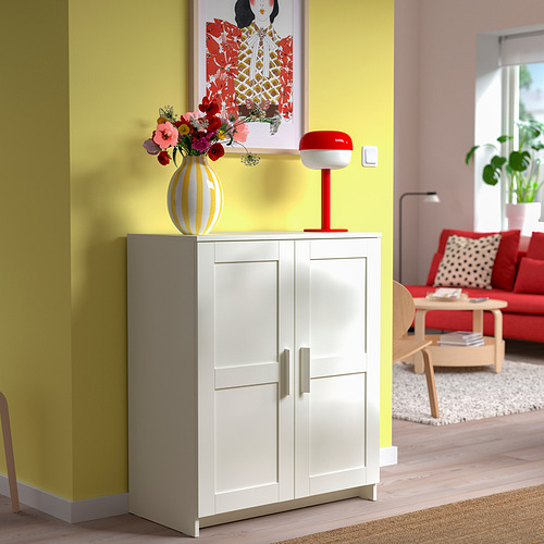 BRIMNES 連門貯物櫃