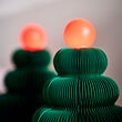 STRÅLA LED table decoration