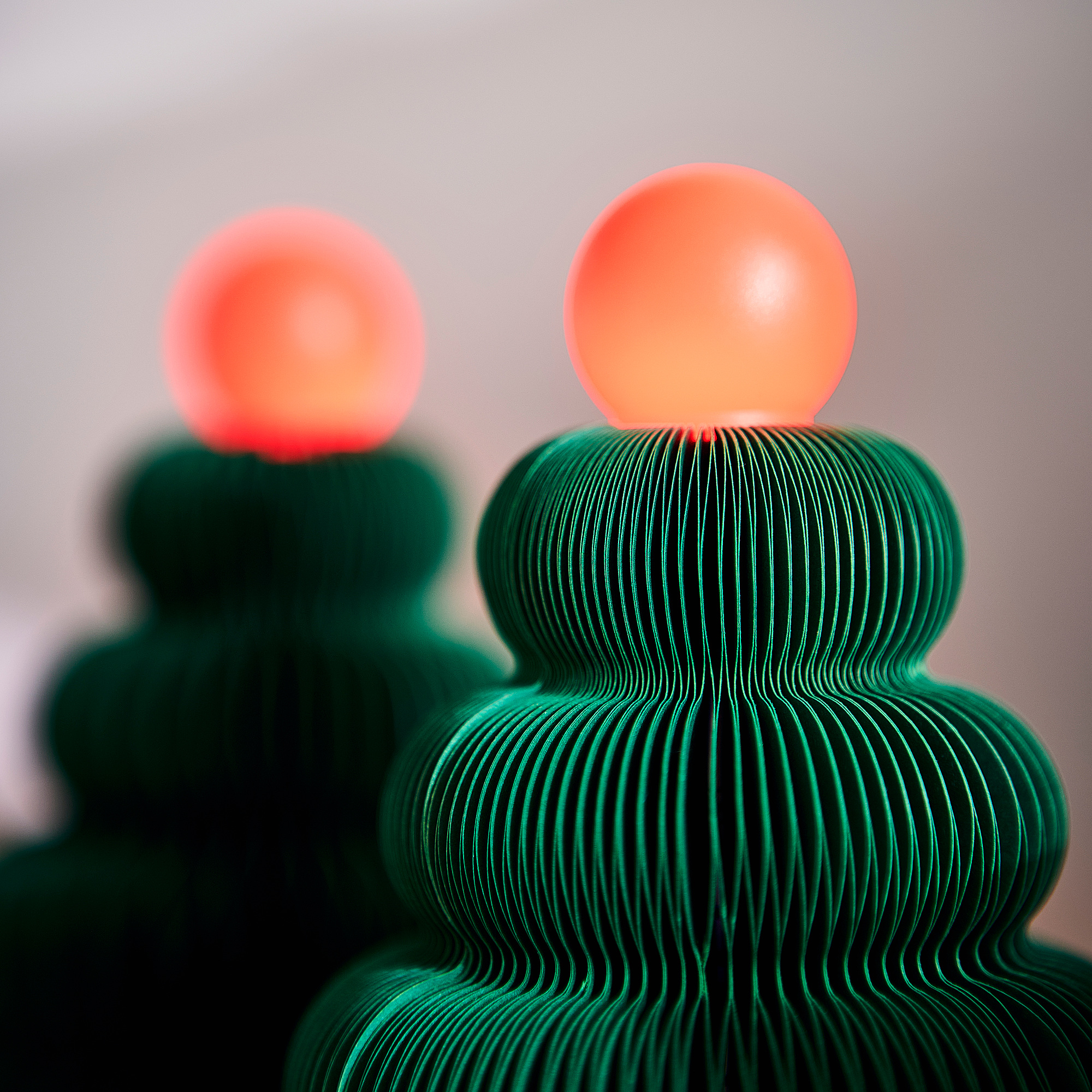 STR LA LED Table Decoration Battery operated tree Green IKEA Hong str-la-led-table-decoration-battery-operated-tree-green-ikea-hong