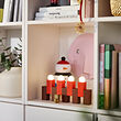 STRÅLA LED table decoration
