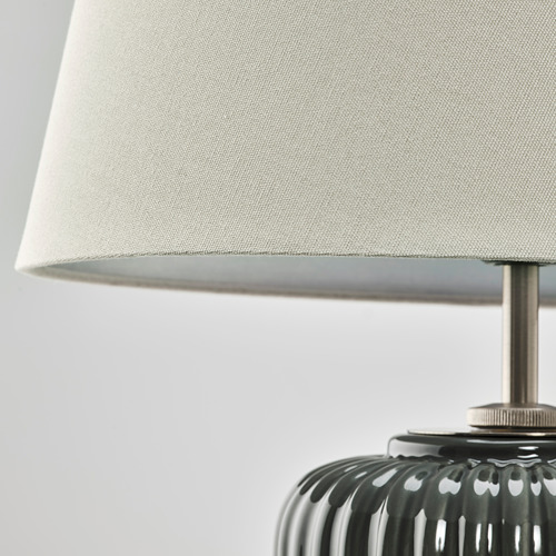 SNÖBYAR table lamp