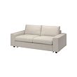 VIMLE 2-seat sofa-bed