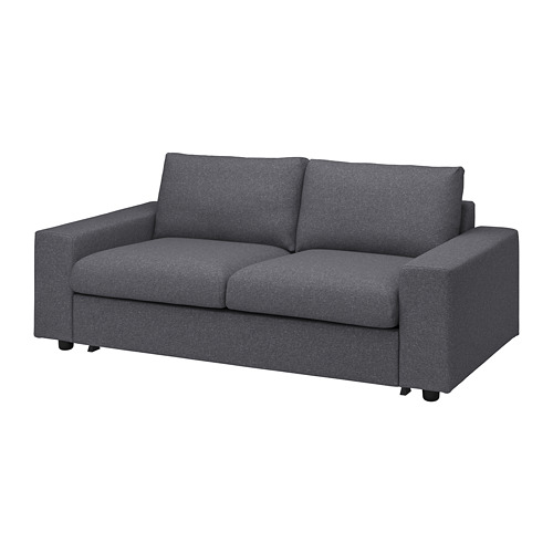 VIMLE 2-seat sofa-bed