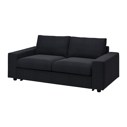 VIMLE 2-seat sofa-bed