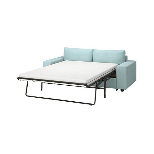 VIMLE 2-seat sofa-bed