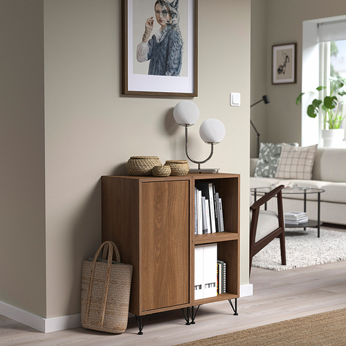 EKET cabinet combination with legs