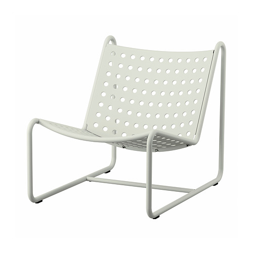 SKOGSÖN easy chair