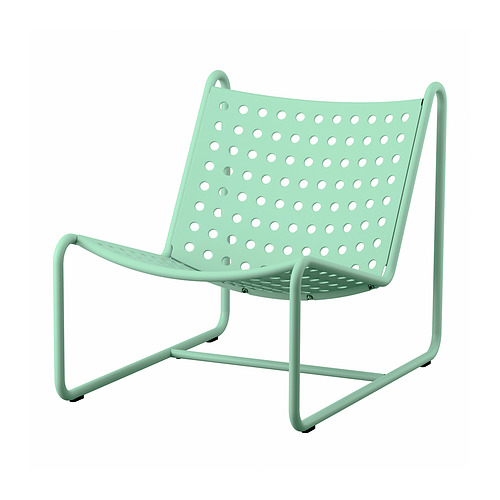 SKOGSÖN easy chair