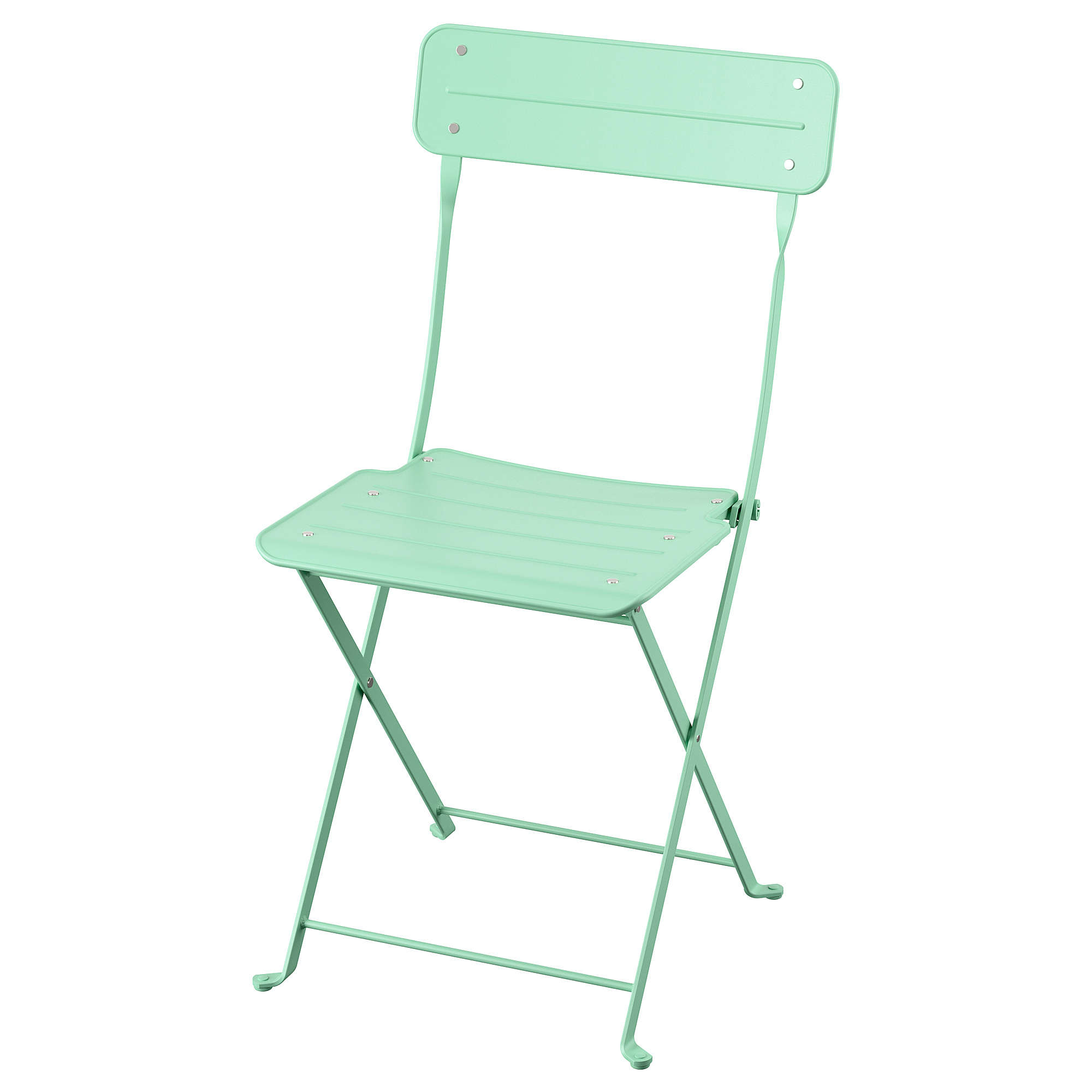 SUNDSÖ folding chair