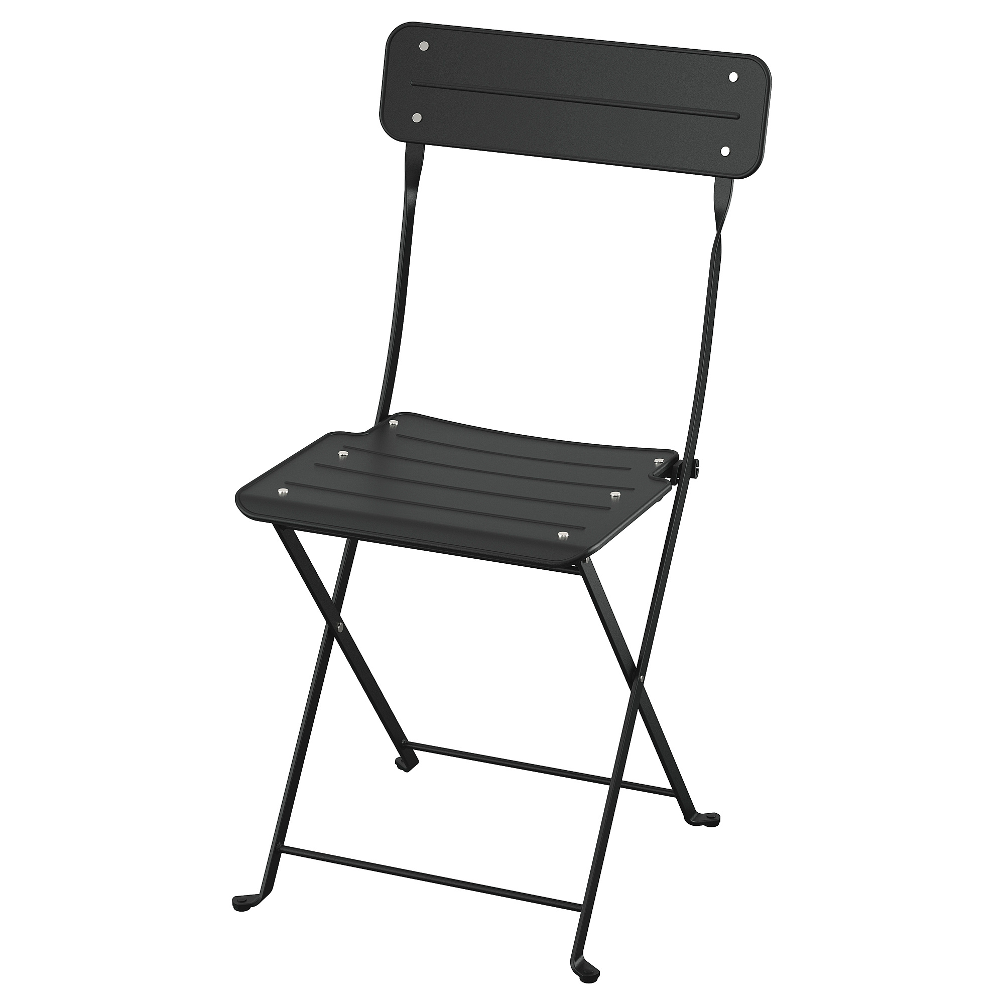 SUNDSÖ folding chair
