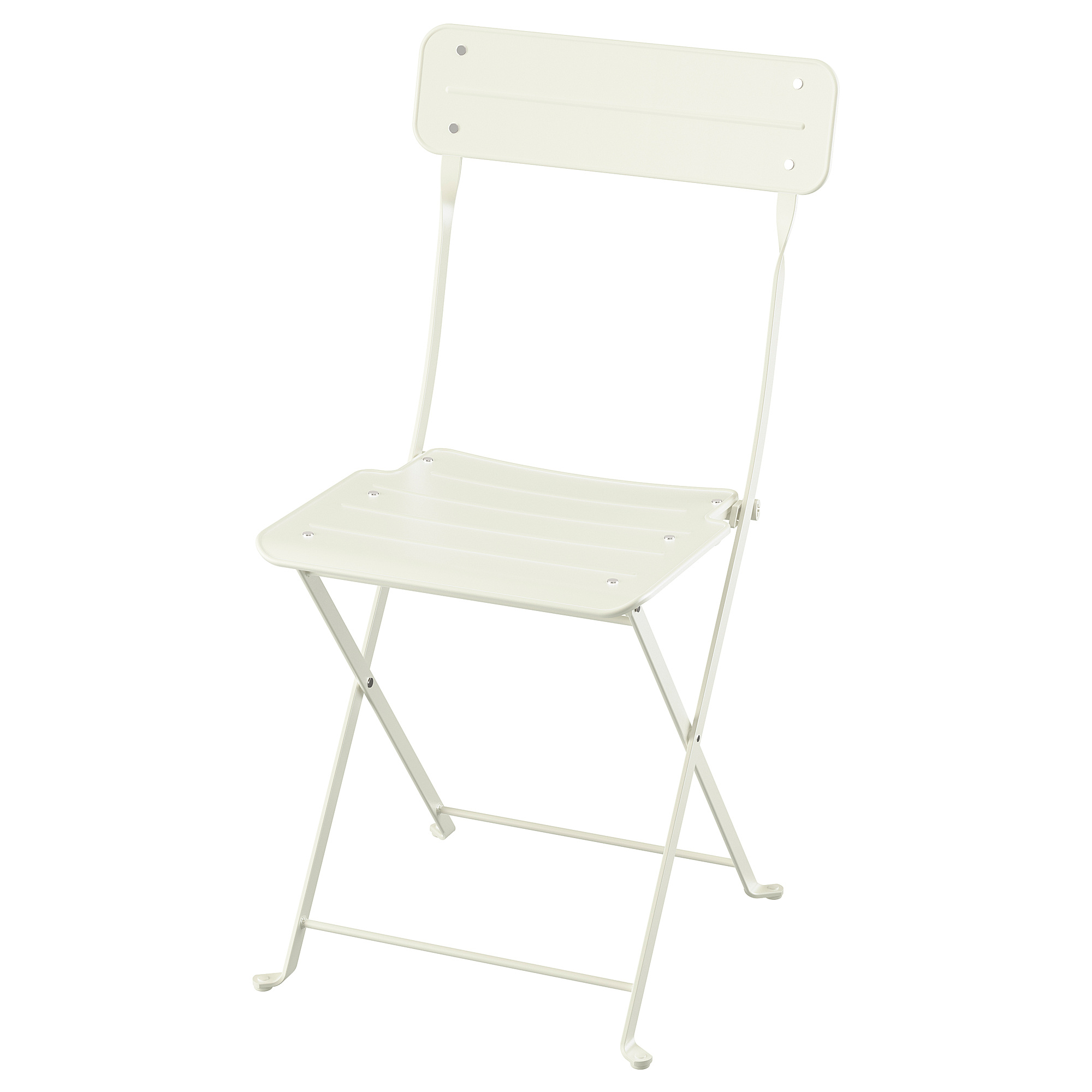 SUNDSÖ folding chair