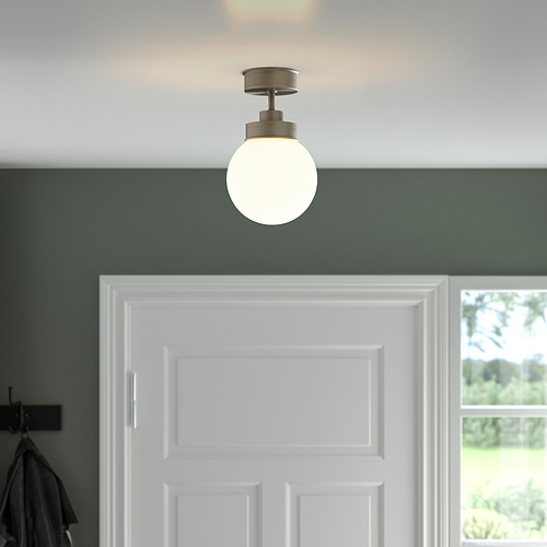 FRIHULT ceiling lamp