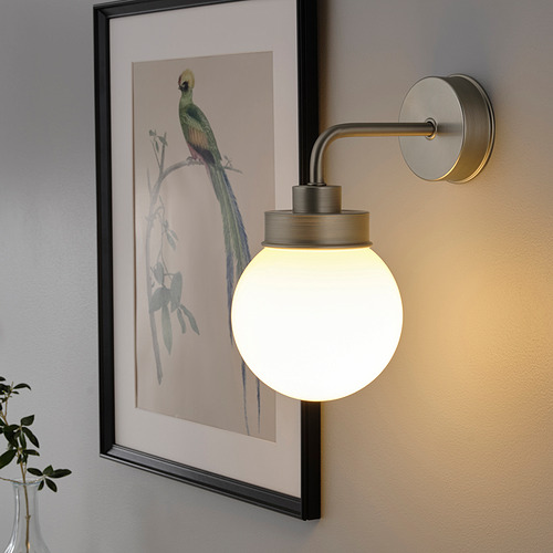 FRIHULT wall lamp