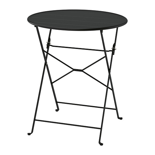 SUNDSÖ table