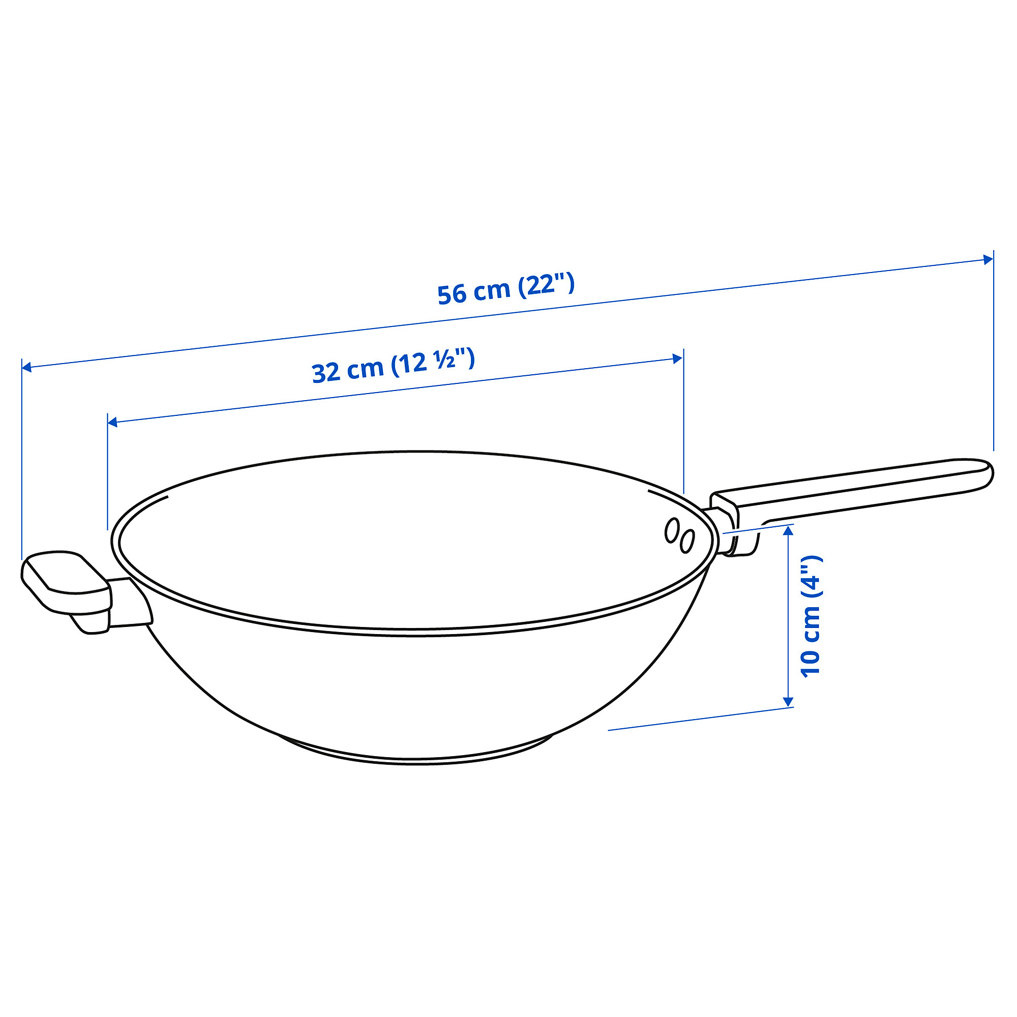 MIDDAGSMAT wok