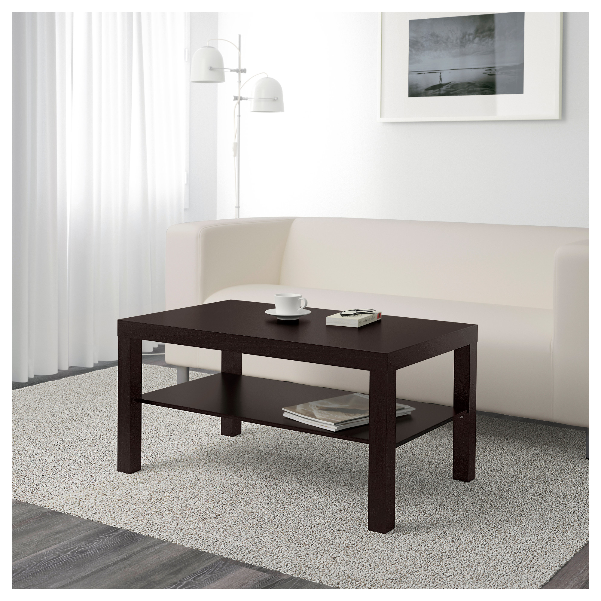 LACK Coffee Table