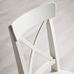 INGOLF - chair, brown-black | IKEA Hong Kong and Macau - PE736122_S3
