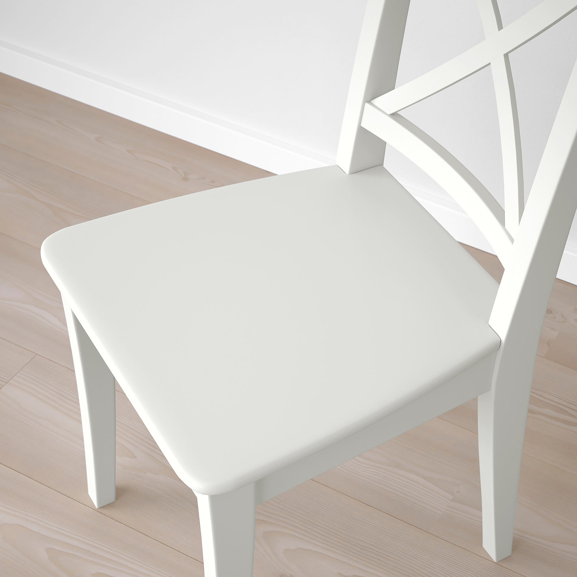 INGOLF - chair, white | IKEA Hong Kong and Macau