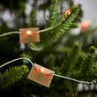 STRÅLA LED lighting chain
