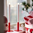 STRÅLA LED candle