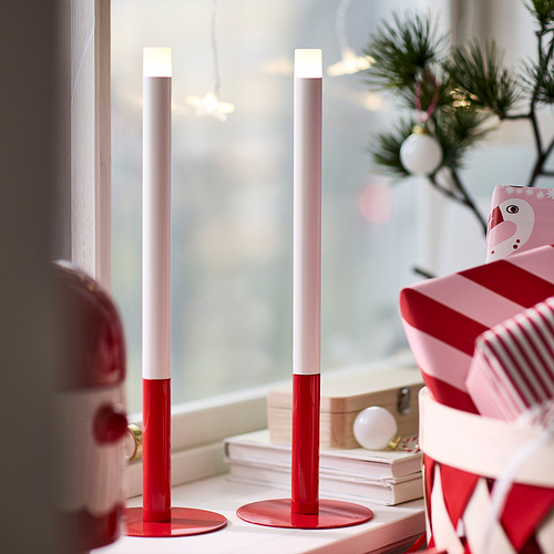 STRÅLA LED candle