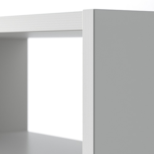 SPIKSMED TV storage combination