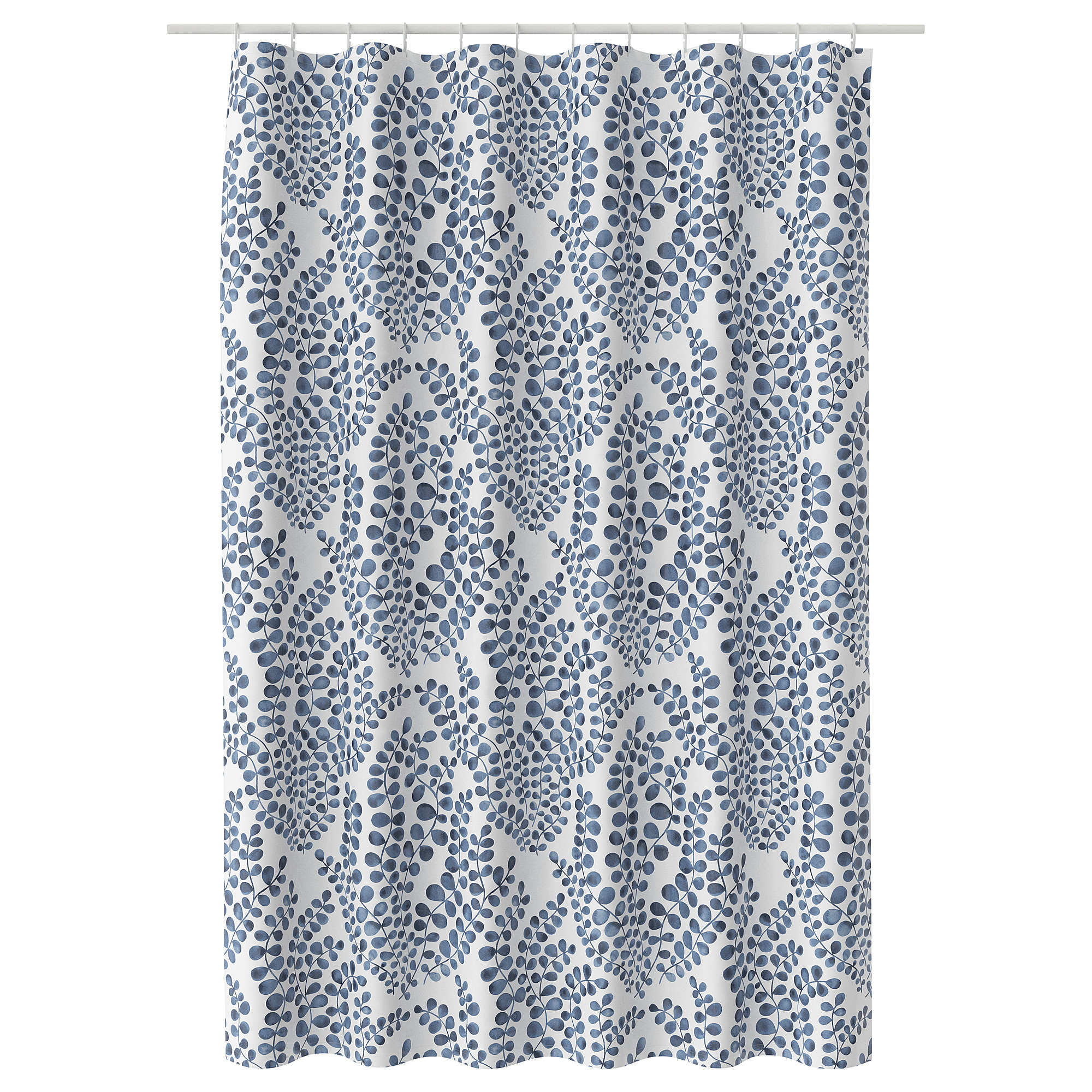 LÖJTNANT shower curtain