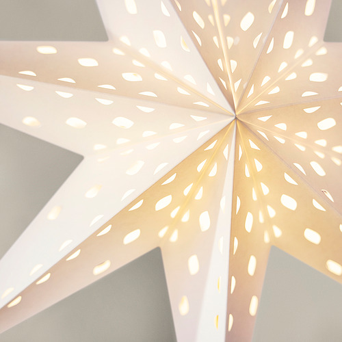 STRÅLA lamp shade
