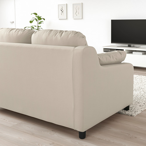 VINLIDEN 2-seat sofa