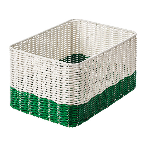 DJURTRÄNARE basket