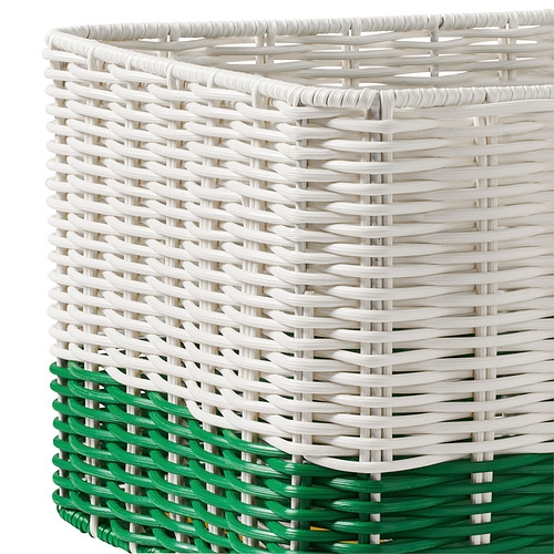 DJURTRÄNARE basket