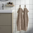 BROKGLIM hand towel