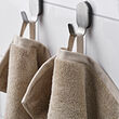 BROKGLIM hand towel
