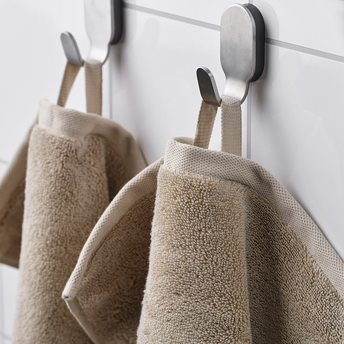 BROKGLIM bath towel