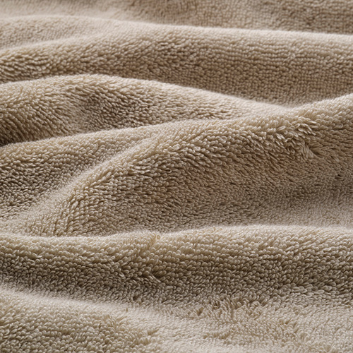 BROKGLIM bath towel