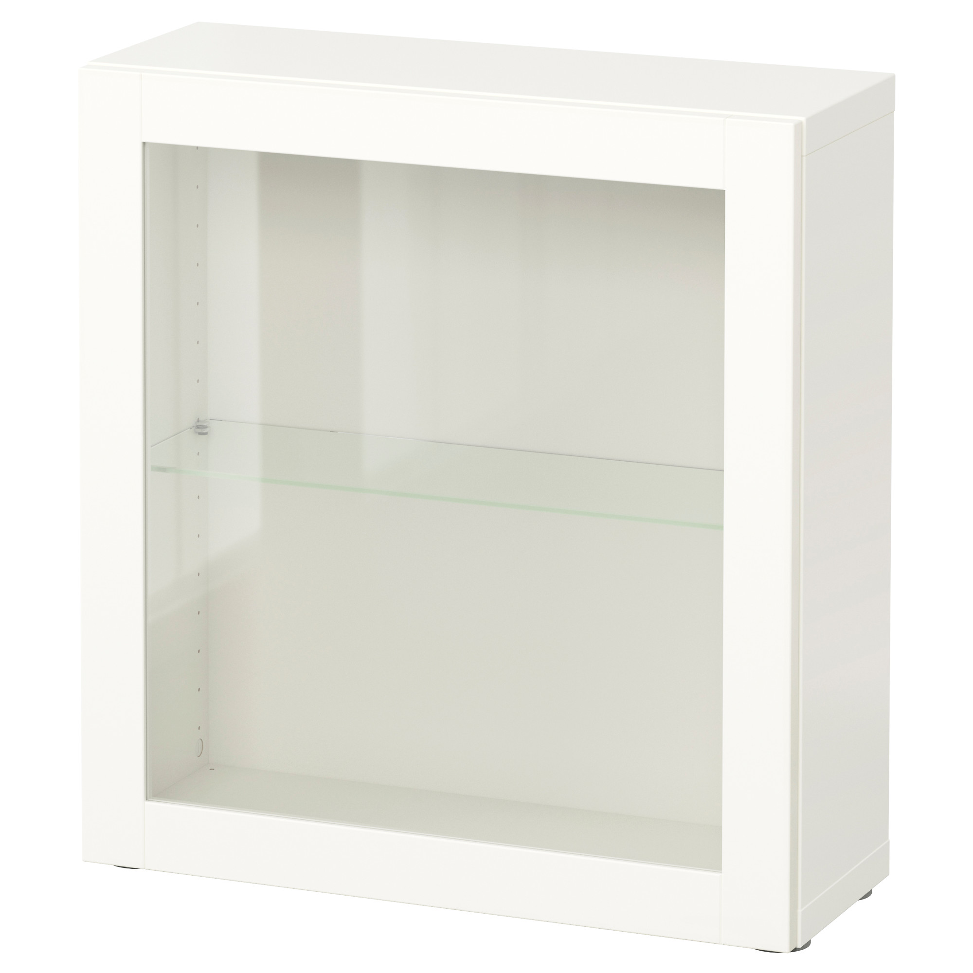 BESTÅ shelf unit with glass door, Sindvik white IKEA Hong Kong and