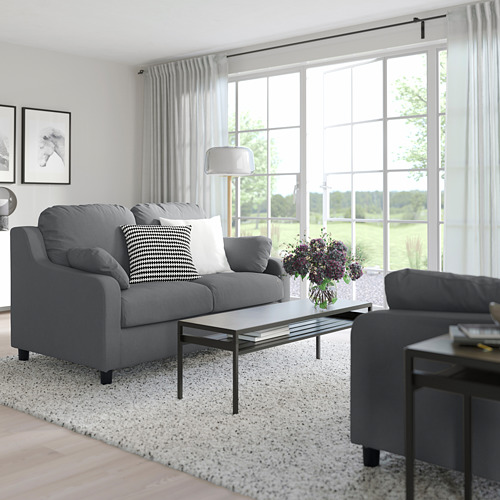 VINLIDEN 2-seat sofa