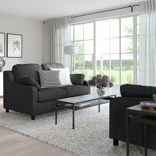 VINLIDEN 2-seat sofa