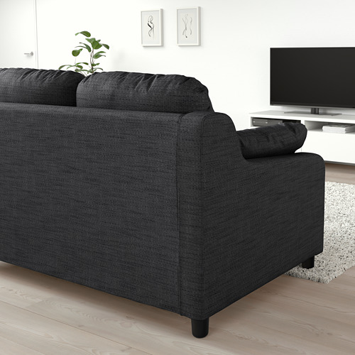 VINLIDEN 2-seat sofa