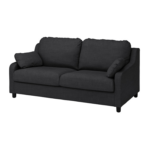 VINLIDEN cover for 3-seat sofa