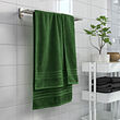 BROKGLIM bath towel